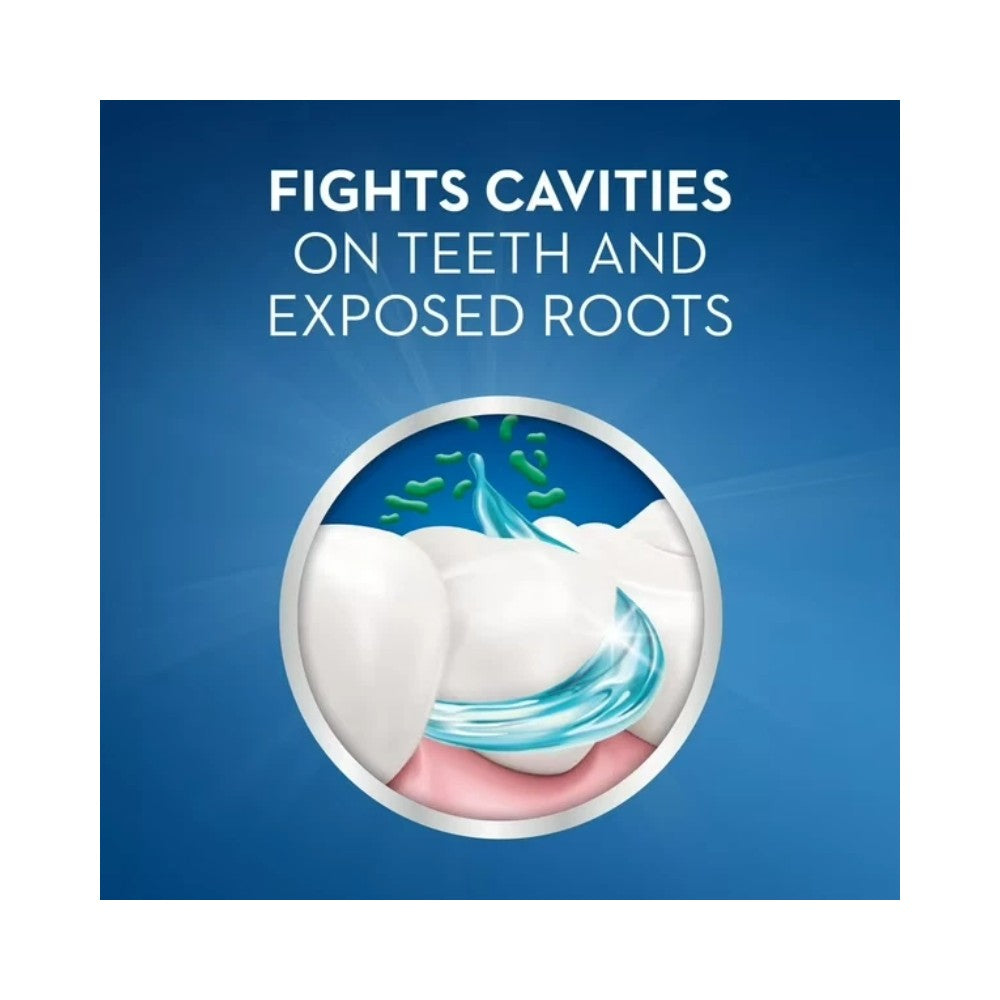 Crest Cavity Reg Toothpaste 8.2oz (232g)