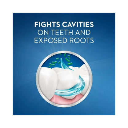 Crest Cavity Reg Toothpaste 8.2oz (232g)