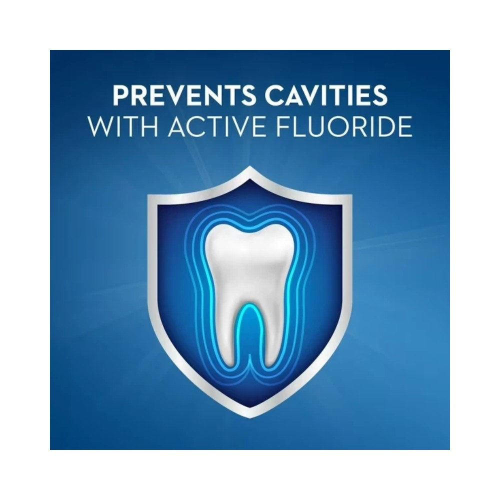 Crest Cavity Reg Toothpaste 8.2oz (232g)