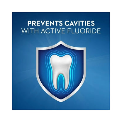 Crest Cavity Reg Toothpaste 8.2oz (232g)