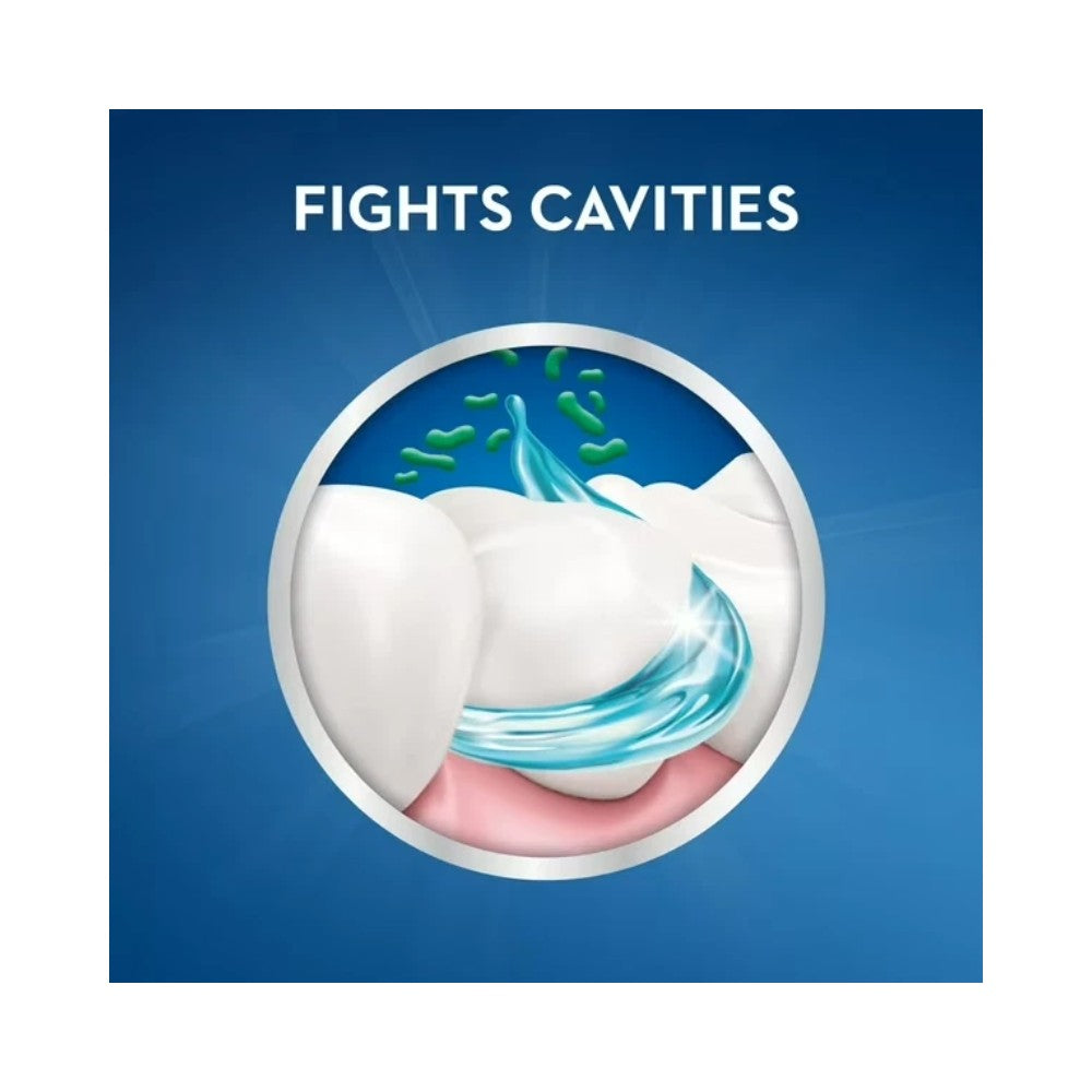Crest Cavity Reg Toothpaste 8.2oz (232g)