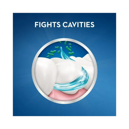 Crest Cavity Reg Toothpaste 8.2oz (232g)