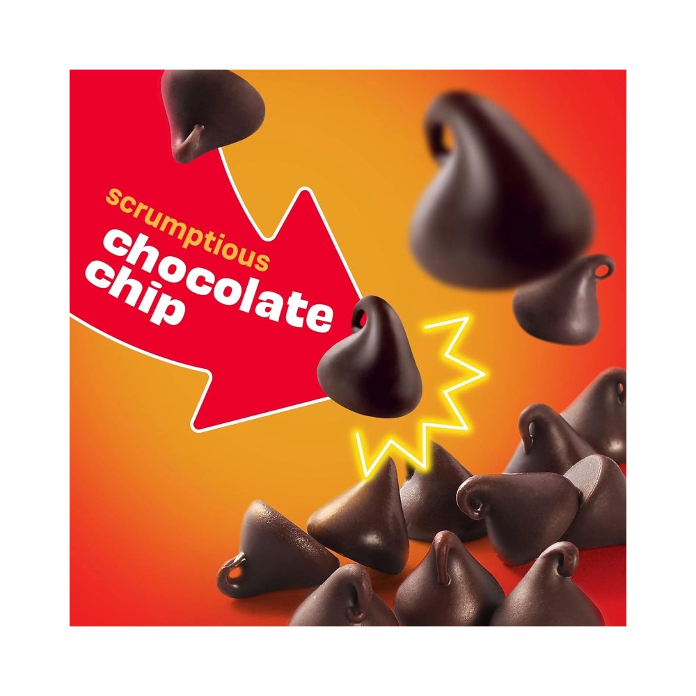 Kind Kids Chocolate Chip Bar 1.2oz (35g) 5 Bars