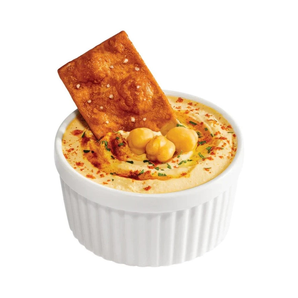 Pretzelized Pretzel Pita Chips Sea Salt 7oz (198g)