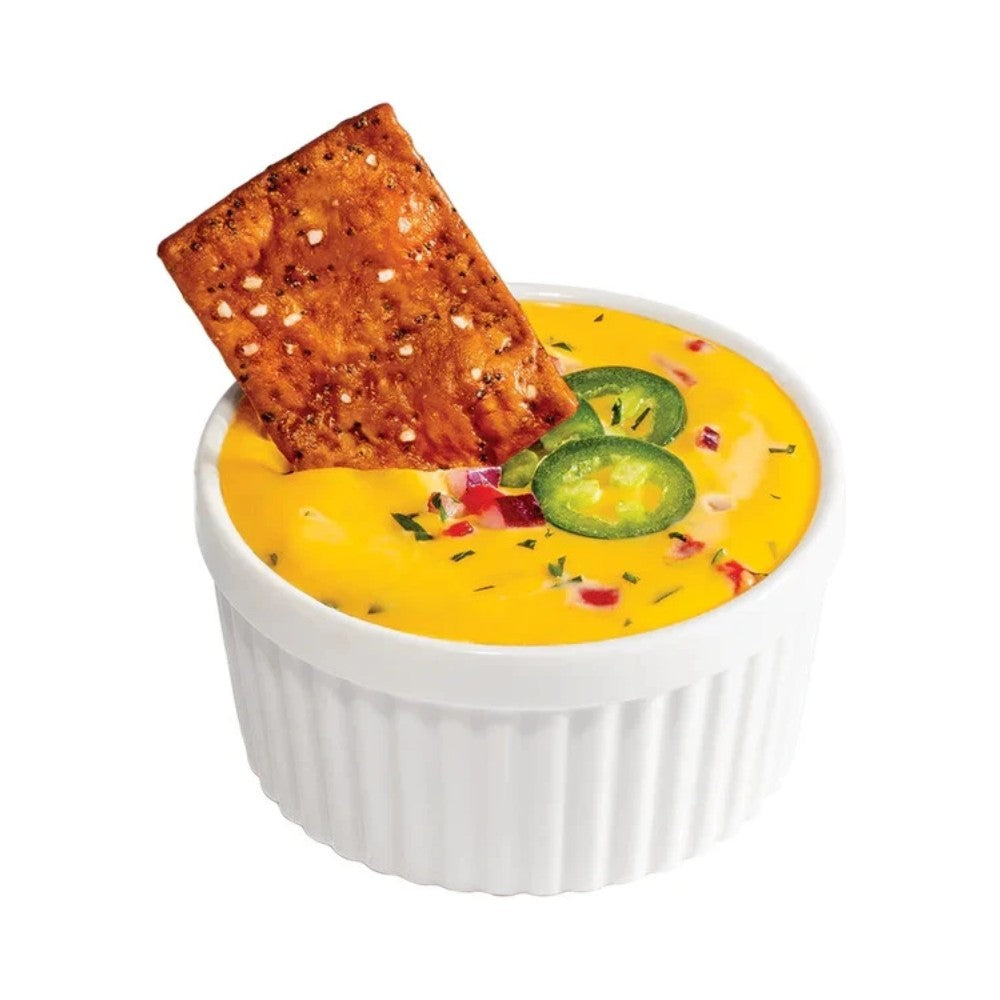 Pretzelized Pretzel Pita Chips Everything 7oz (198g)