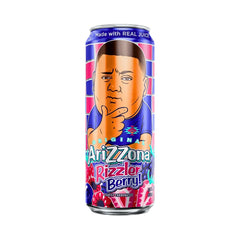 Arizona Rizzler Berry 22oz (650ml)