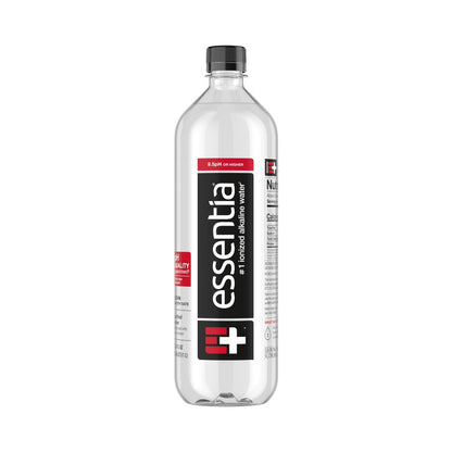 Essentia Ionized Water 1L