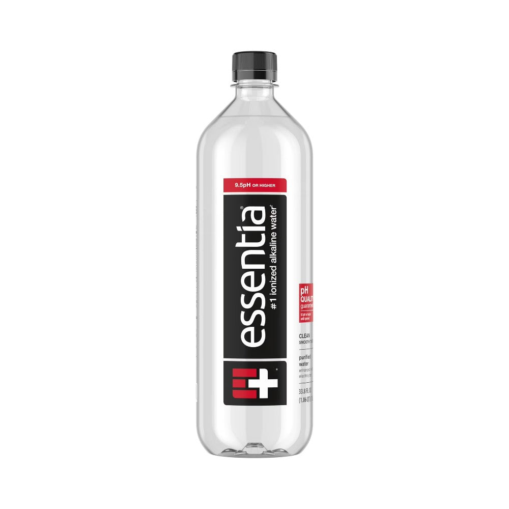 Essentia Ionized Water 1L