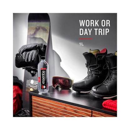 Essentia Ionized Water 1L