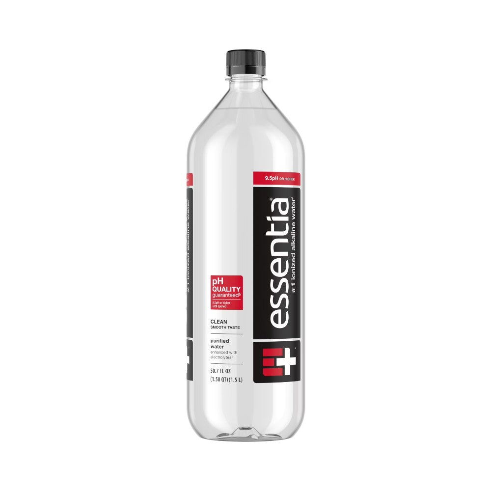 Essentia Ionized Water 1.5L