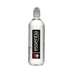 Essentia Ionized Water 700ml Sportscap