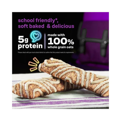 Kind Kids Vanilla Swirl Bar 1.2oz (35g) 5's