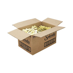 Splenda Zero Calorie Sweetener Box 2000 Sachets