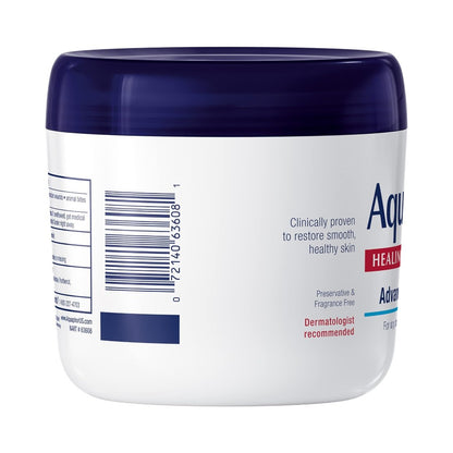 Aquaphor Healing Ointment Advanced Therapy 14oz (396g)