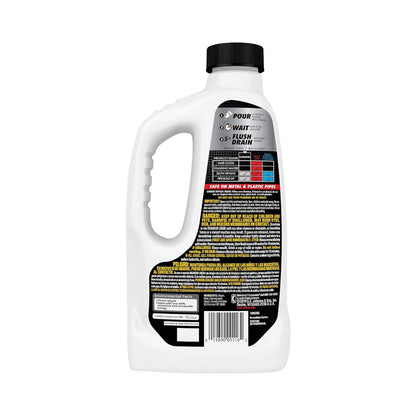 Drano Liquid Regular 32oz (946ml)