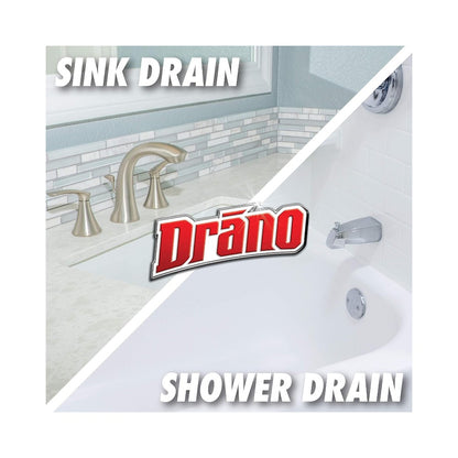 Drano Liquid Regular 32oz (946ml)