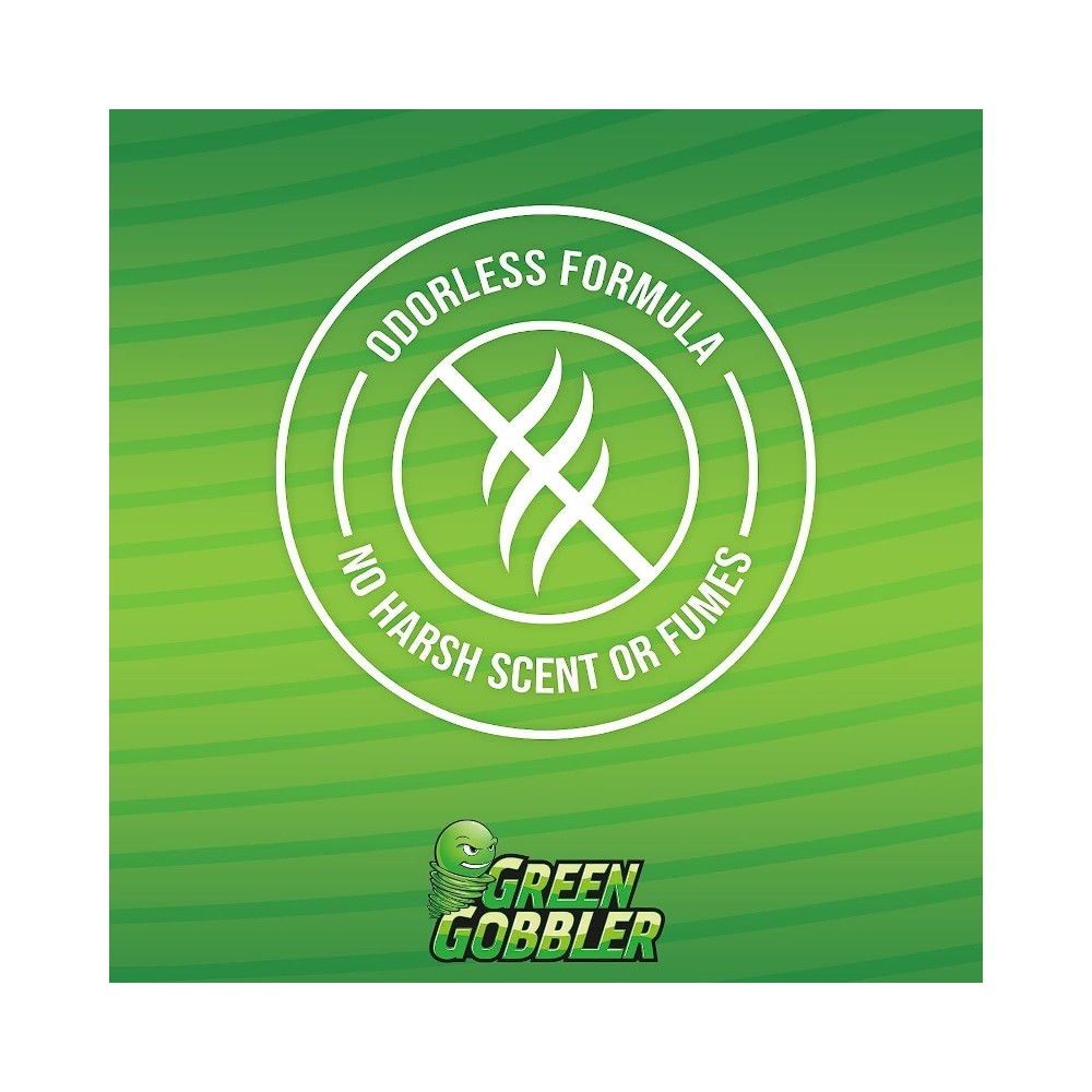 Green Gobbler Septic Saver (6 Count)