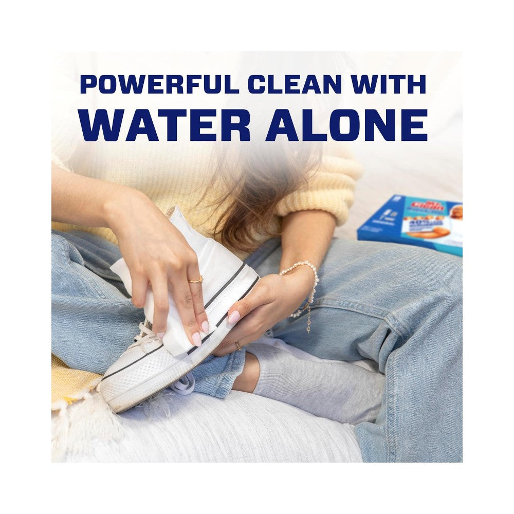 Mr. Clean Magic Eraser Original Cleaning Pads with Durafoam - 6 Pads
