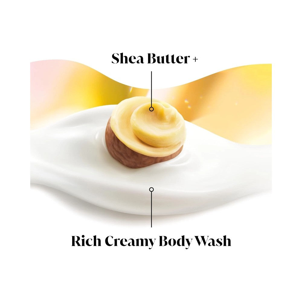 Olay Ultra Moisture Shea Butter Body Wash 22oz (650ml)