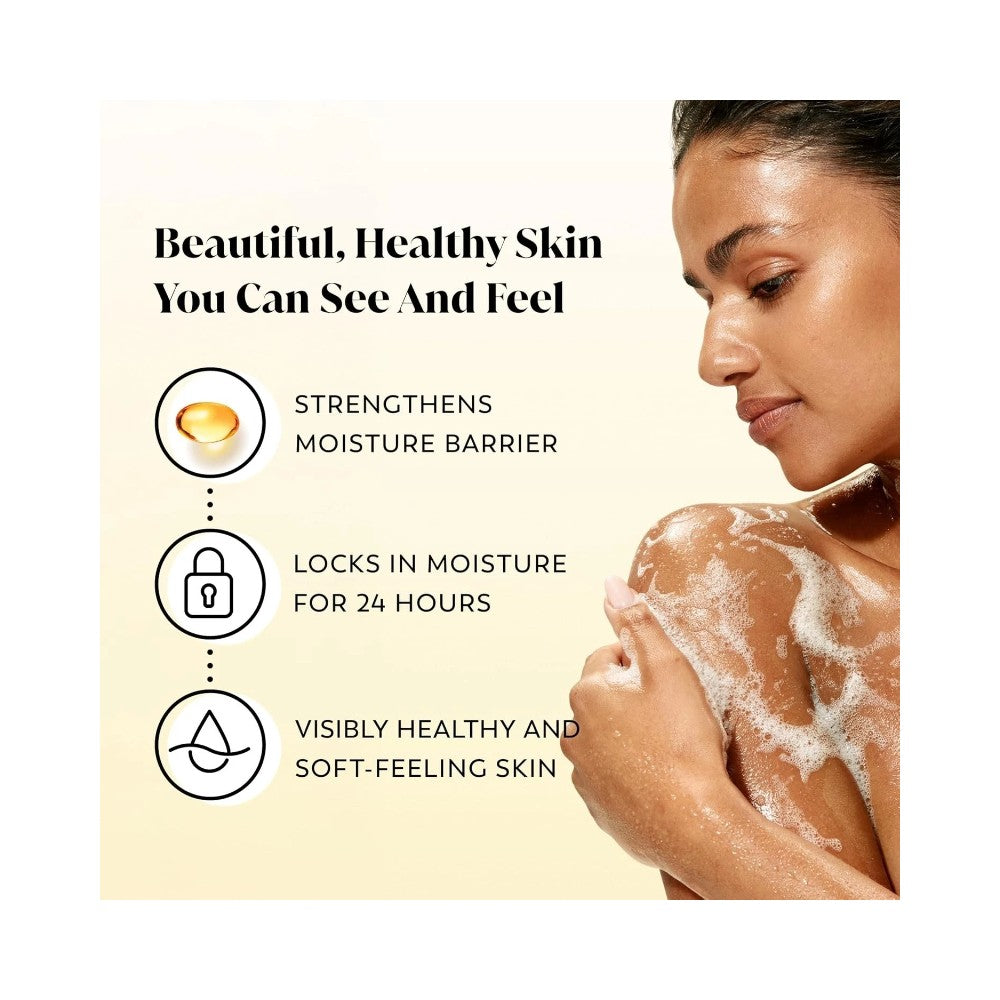 Olay Ultra Moisture Shea Butter Body Wash 22oz (650ml)