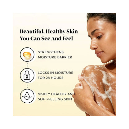 Olay Ultra Moisture Shea Butter Body Wash 22oz (650ml)