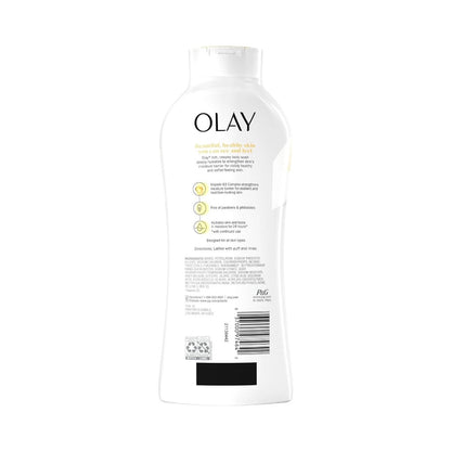 Olay Ultra Moisture Shea Butter Body Wash 22oz (650ml)