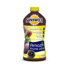 Sunsweet Prune Juice 64oz (1.89L)