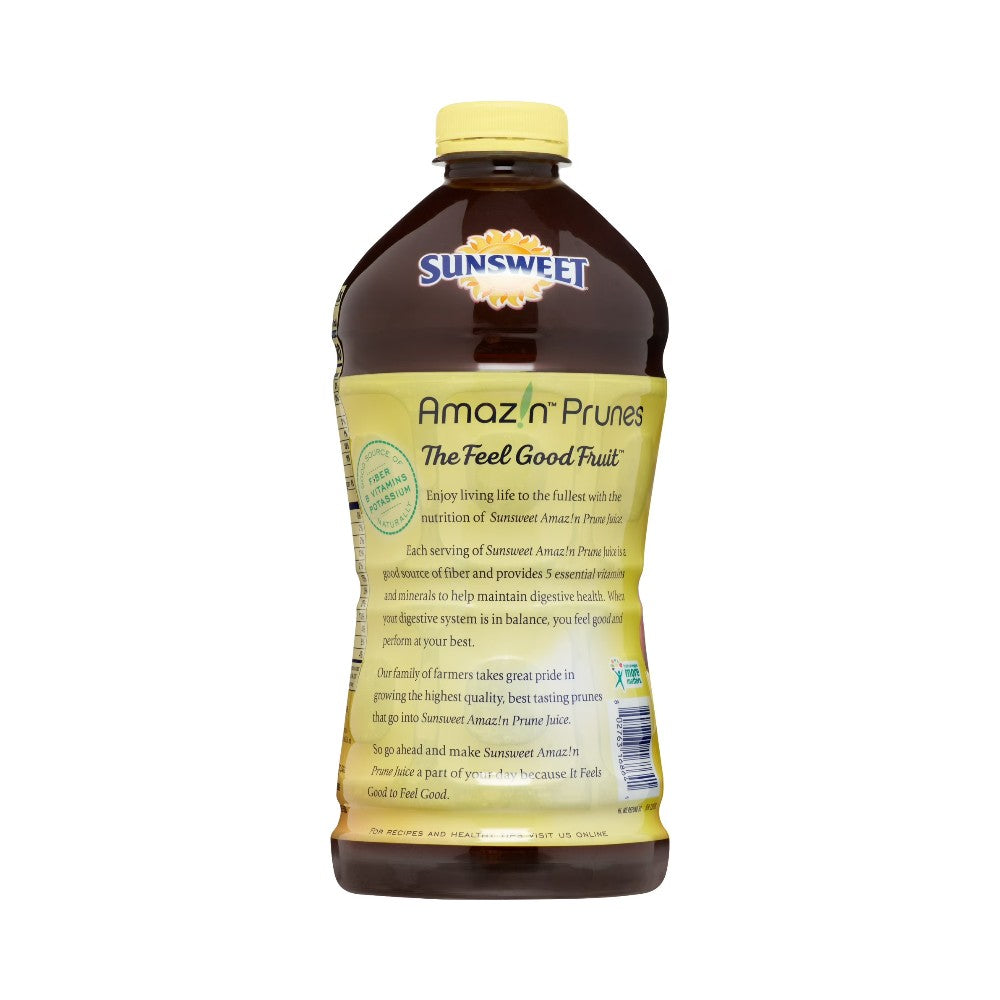 Sunsweet Prune Juice 64oz (1.89L)