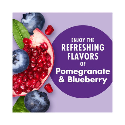 V8 Energy Pomegranate Blueberry 8oz (237ml)