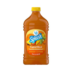 V8 Splash Tropical Blend 64oz (1.89L)