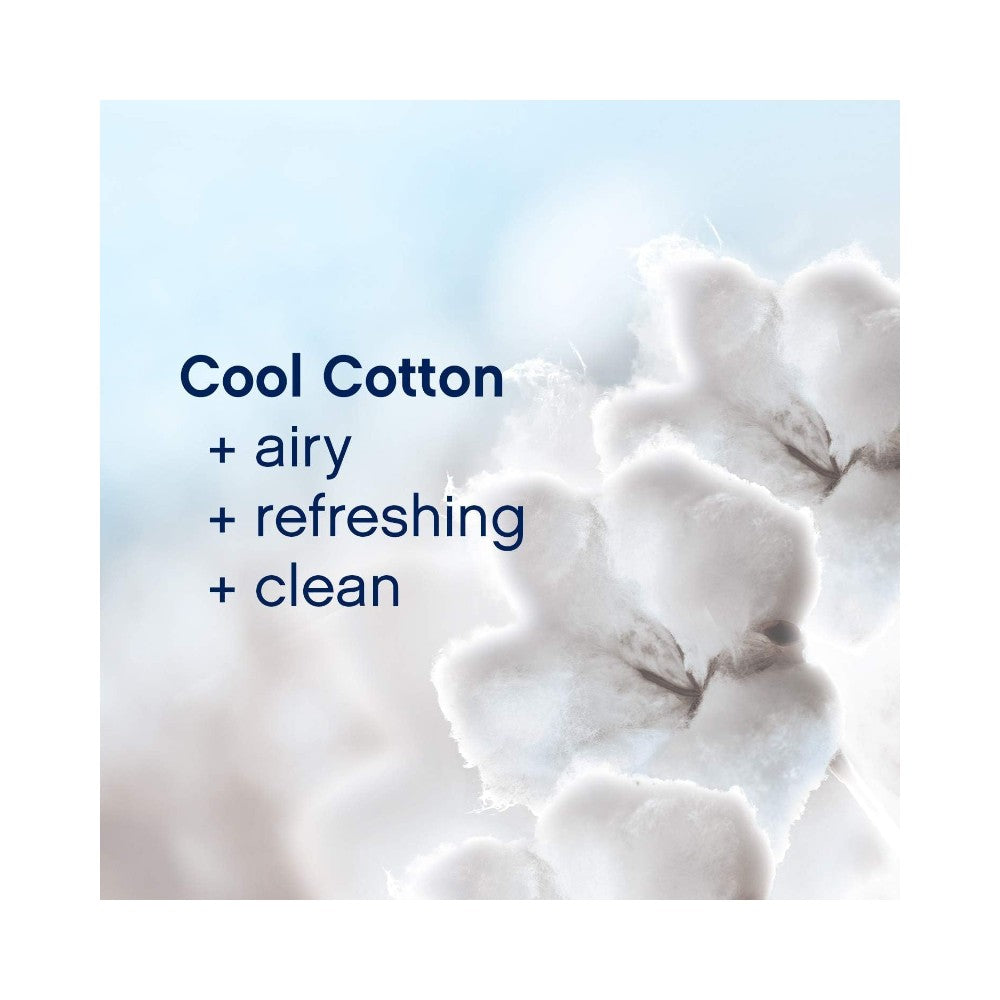 Downy Dryer Sheets Cool Cotton 240c