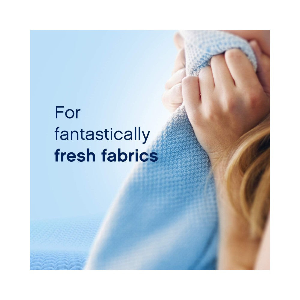 Downy Dryer Sheets Cool Cotton 240c