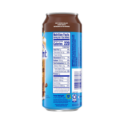 International Delight Iced Coffee Mocha 15oz (443ml)