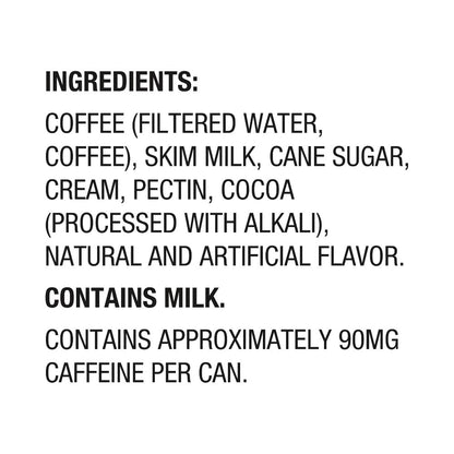 International Delight Iced Coffee Mocha 15oz (443ml)