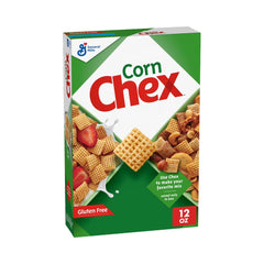 General Mills Corn Chex Cereal 12oz (340g)