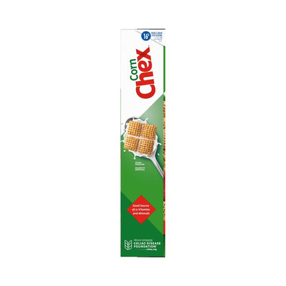 General Mills Corn Chex Cereal 12oz (340g)