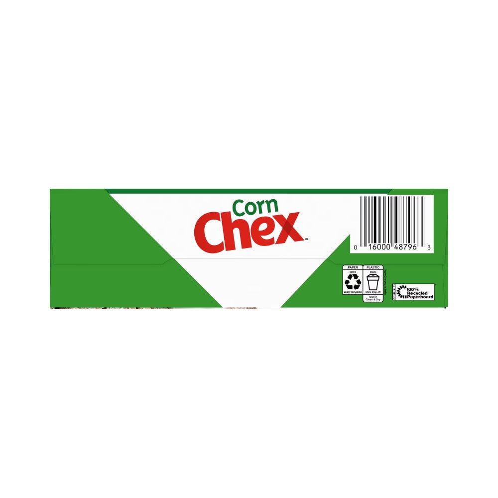 General Mills Corn Chex Cereal 12oz (340g)