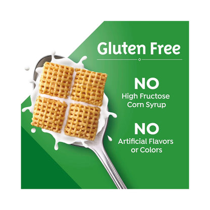 General Mills Corn Chex Cereal 12oz (340g)