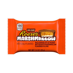 Reese's Marshmallow Big Cup 1.4oz (39g)