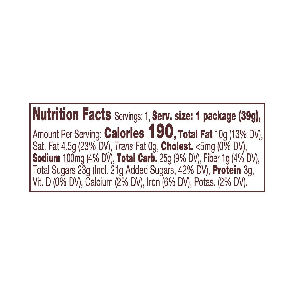 Reese's Marshmallow Big Cup 1.4oz (39g)