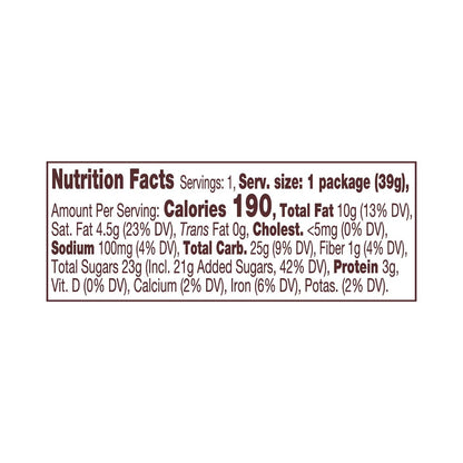 Reese's Marshmallow Big Cup 1.4oz (39g)