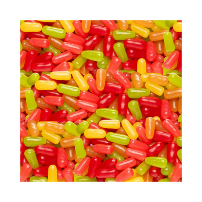 Mike & Ike Theatre Box Thrill Ride Mix 4.25oz (120g)