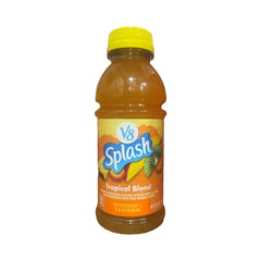 V8 Splash Tropical Blend 12oz (355ml) - Pack of 6