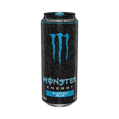 Monster Electric Blue 16oz (473ml)