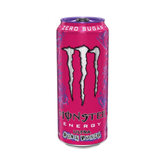 Monster Ultra Punk Punch 16oz (473ml)