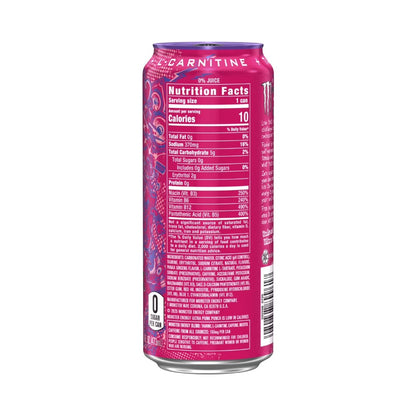 Monster Ultra Punk Punch 16oz (473ml)