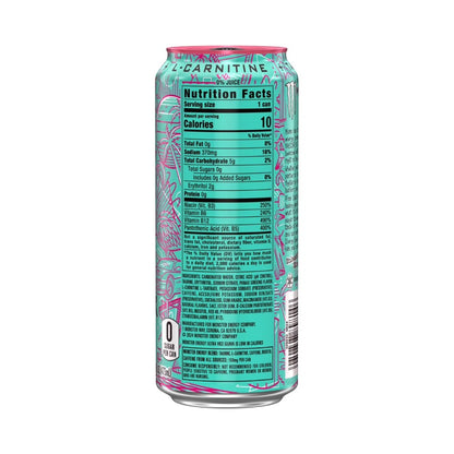 Monster Ultra Vice Guava 16oz (473ml)