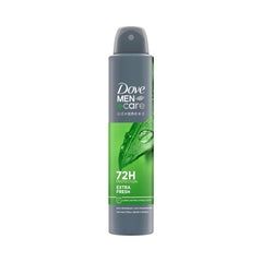 Dove Deo Spray Extra Fresh Men+Care72hr 250ml