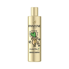 Pantene Shampoo Pro-V Smooth And Silky Miracle 250ml