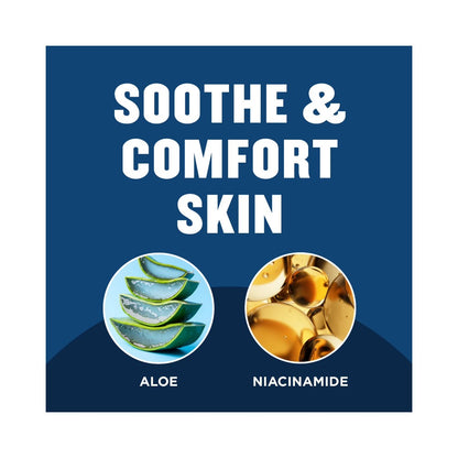 Gold Bond Healing Hydrating Lotion Aloe 24oz (680g)